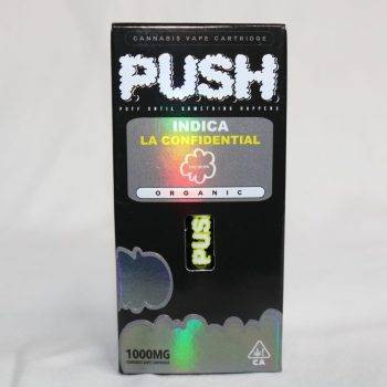 Push La confidential cart