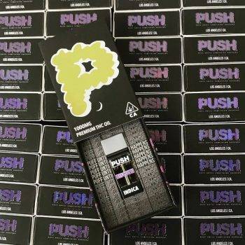 Push Biscotti Pod