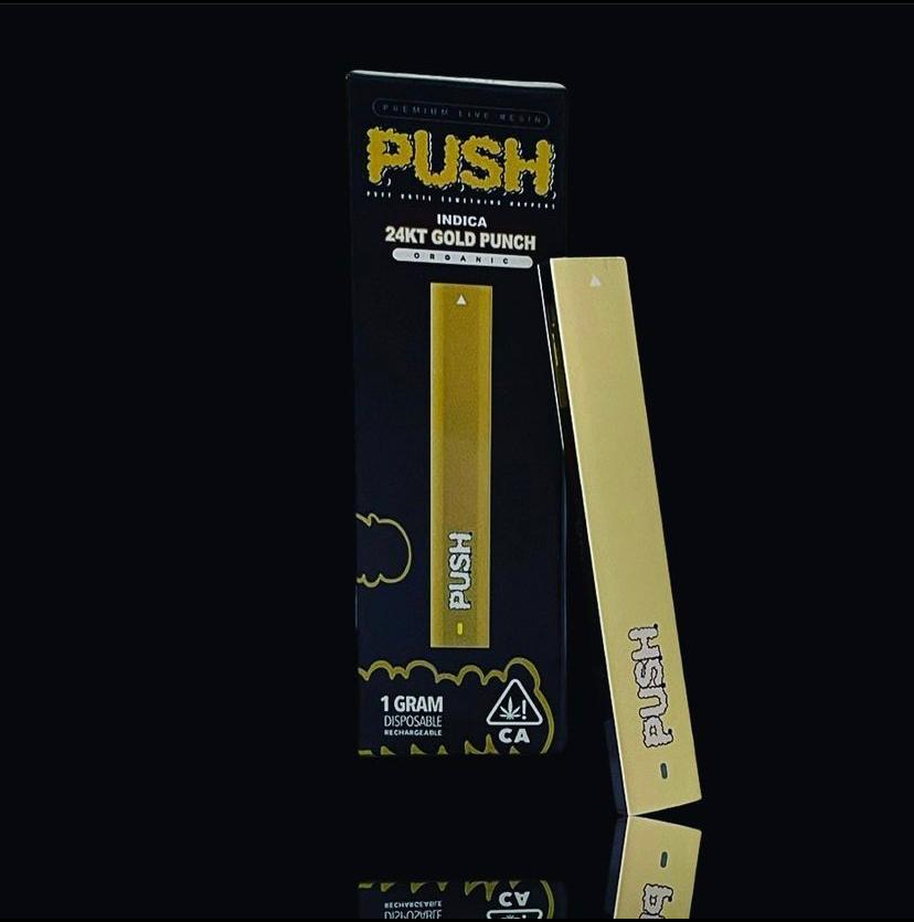Push Cart