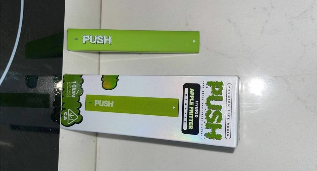 a guide to the different cannabis vape carts