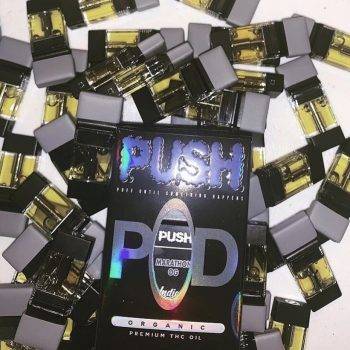 Marathon OG PUSH POD